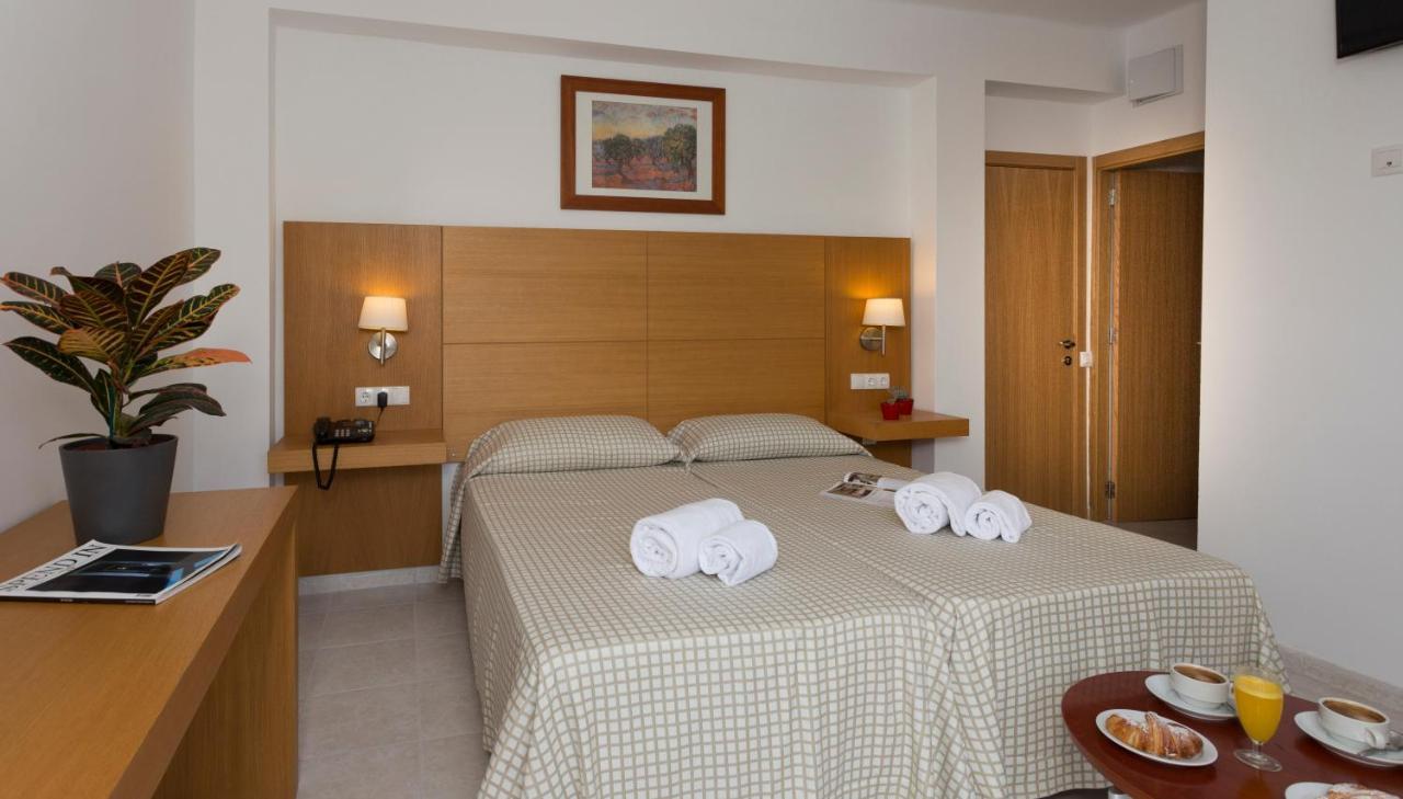 Hotel Elegance Playa Arenal El Arenal  Zimmer foto